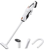 Amazon.co.jp: アイリスオーヤマ コードレス掃除機 紙パック式最大25分